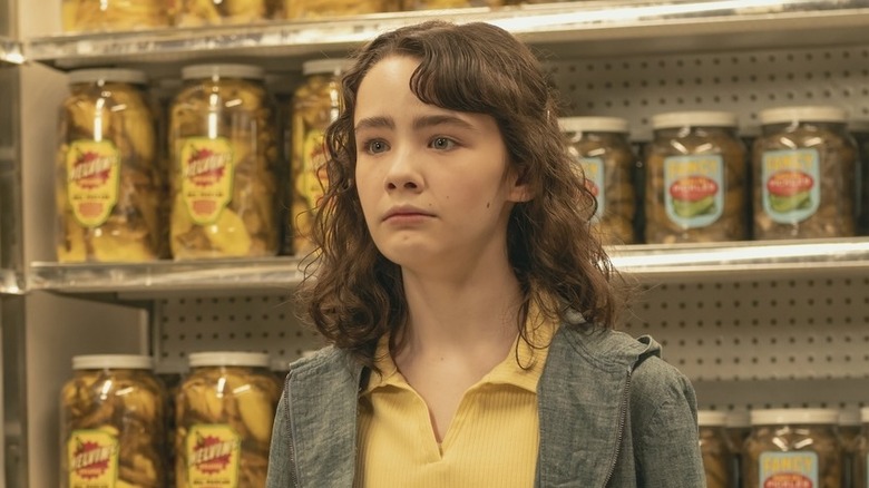 Lilly Bainbridge in IT: Welcome to Derry