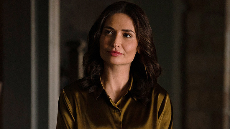 Zosia in Pluribus Season 1