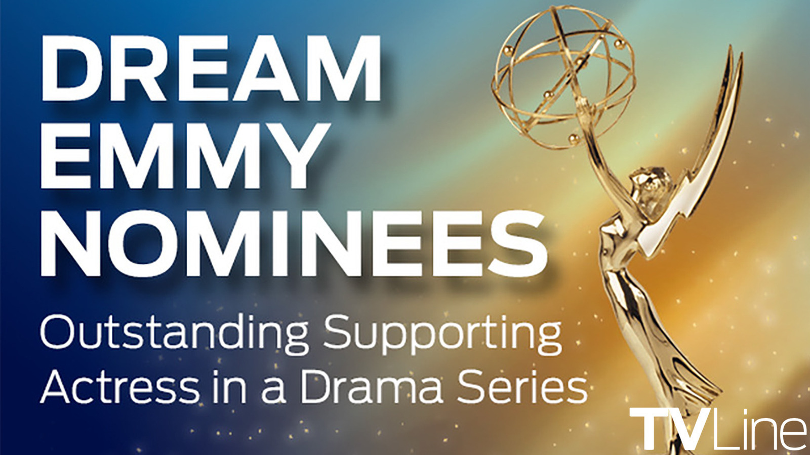 Emmys 2026 Supporting Actress In A Drama Dream Nominees: Our 8 Favorites