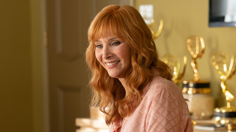 Valerie Cherish in The Comeback Season 3