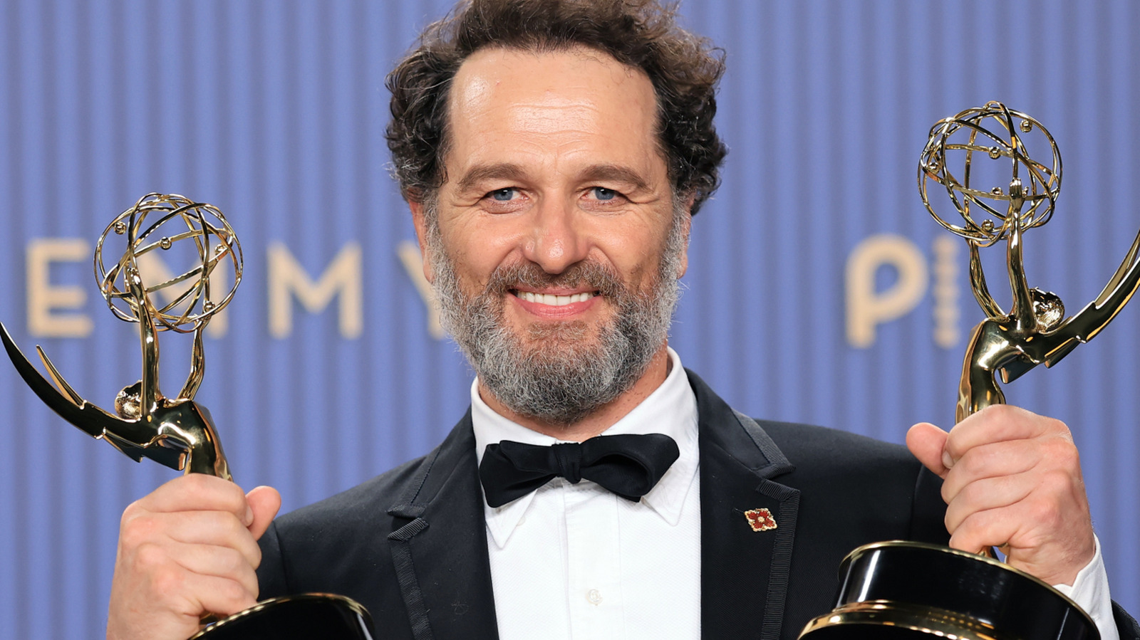 Emmys move to Prime Video in six-year deal starting 2027