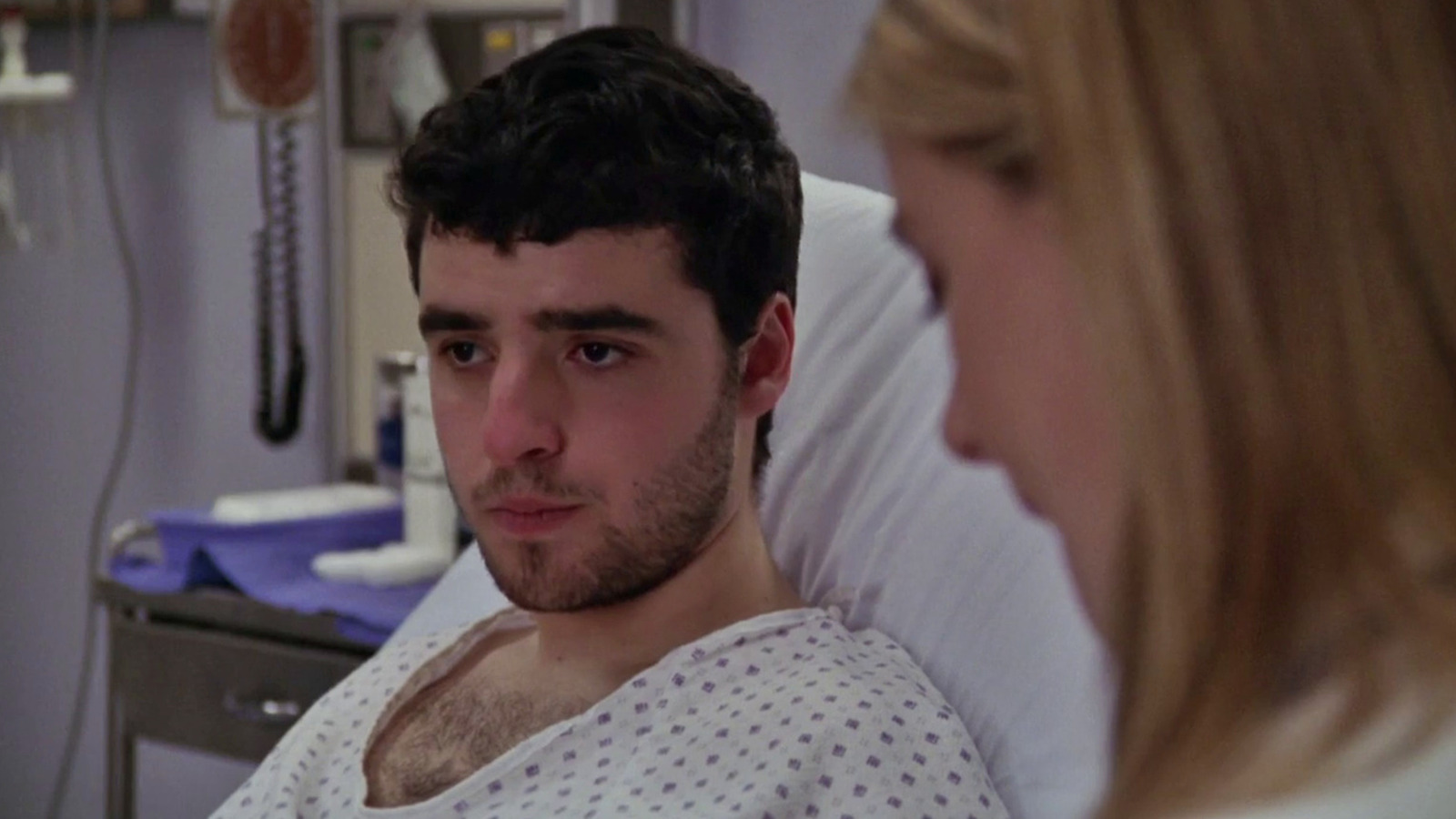 One Of ER's Most Important Guest Stars Knew About A Massive Death Before The Main Cast Did