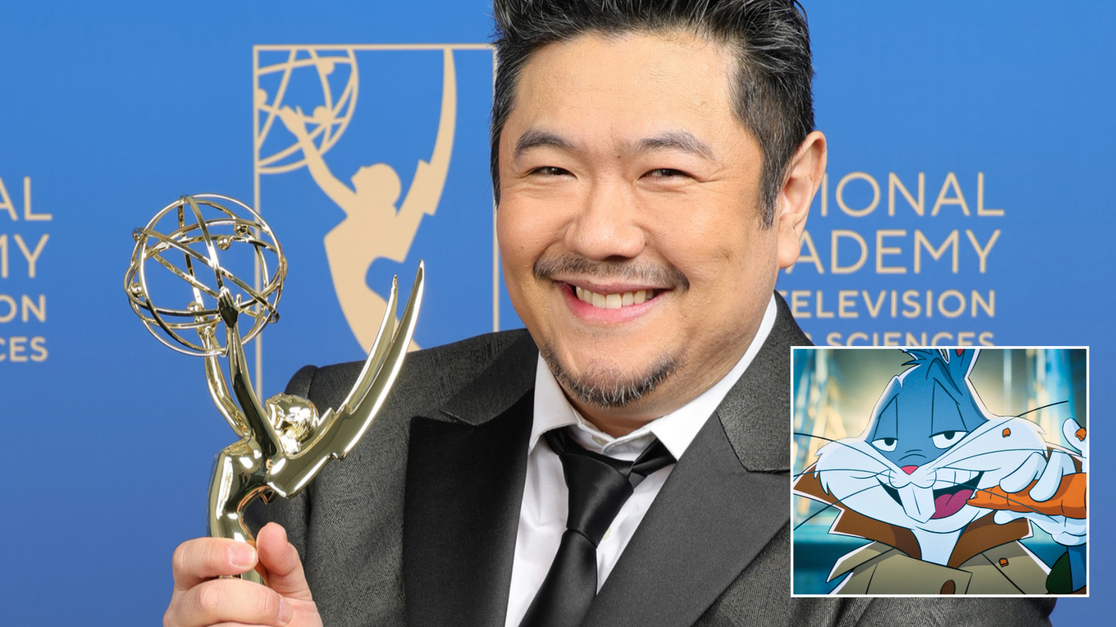 Eric Bauza, Emmy-Winning Looney Tunes Voice Actor, Dead At 46 – TVLine