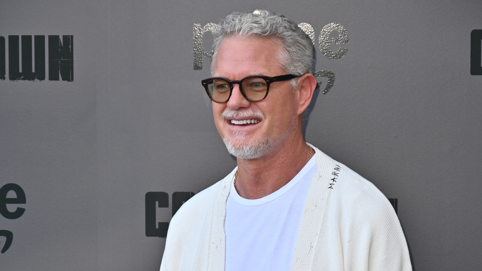 Eric Dane, Greys Anatomy And Euphoria Star, Dead At 53 Eric Dane, Greys Anatomy And Euphoria Star, Dead At 53