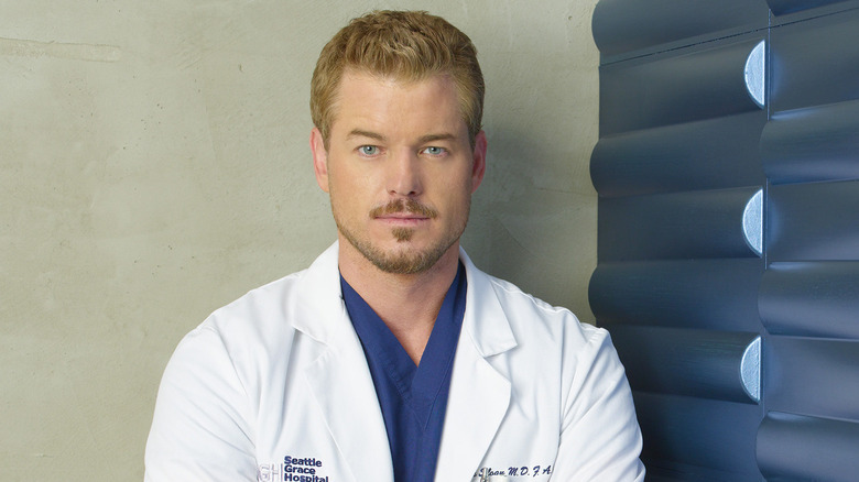 Grey's Anatomy star Eric Dane has died at 53