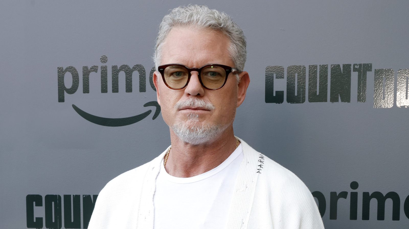 Eric Dane To Play ALS Patient On Brilliant Minds