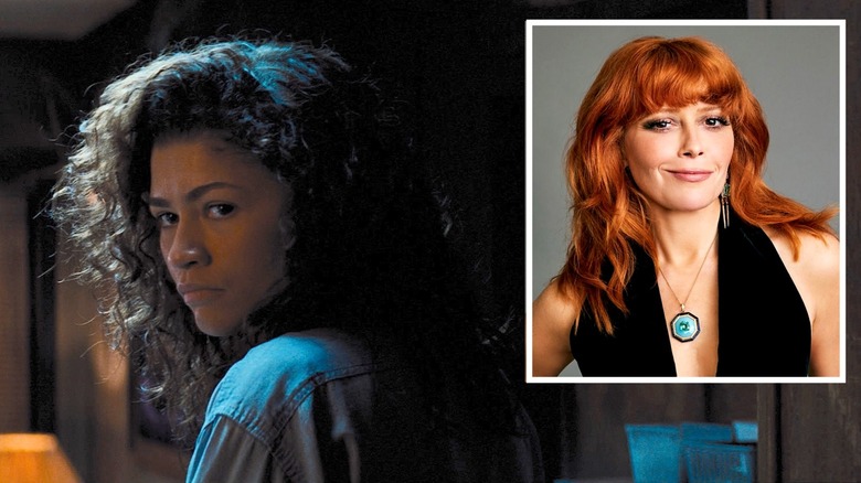 Euphoria Season 3 Cast Natasha Lyonne