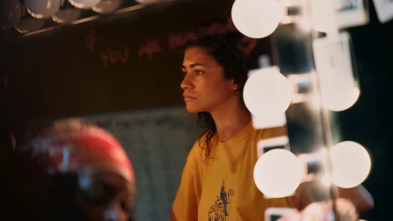 Euphoria Episode 2 Recap: Existential Crises And Aperol Spritzes