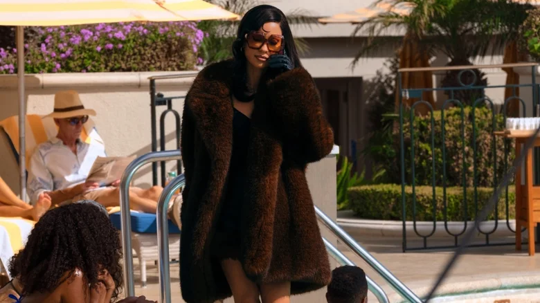 Euphoria Episode 2 Recap: Existential Crises And Aperol Spritzes