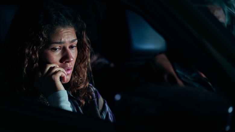 Rue in Euphoria