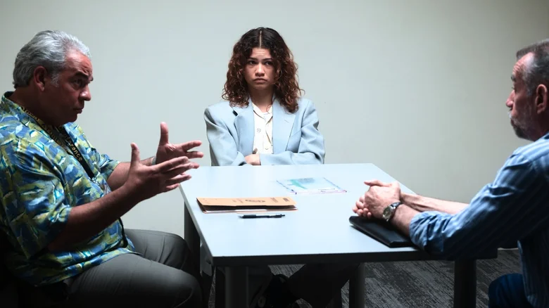 Euphoria's Rue Strikes A Deadly Deal — But With Whom? Read Episode 4 Recap
