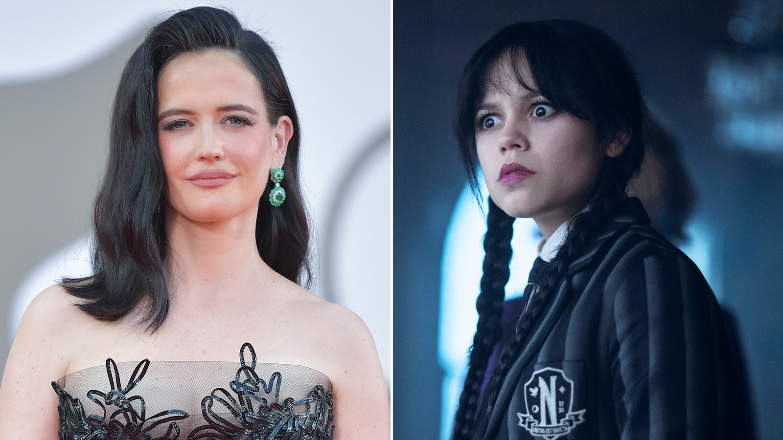 Wednesdays Aunt Ophelia Revealed: Eva Green Cast In Major Season 3 Role
