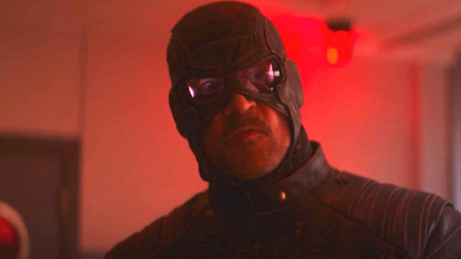 Every MCU Hero We Know VisionQuest’s Paladin Has Fought (So Far)