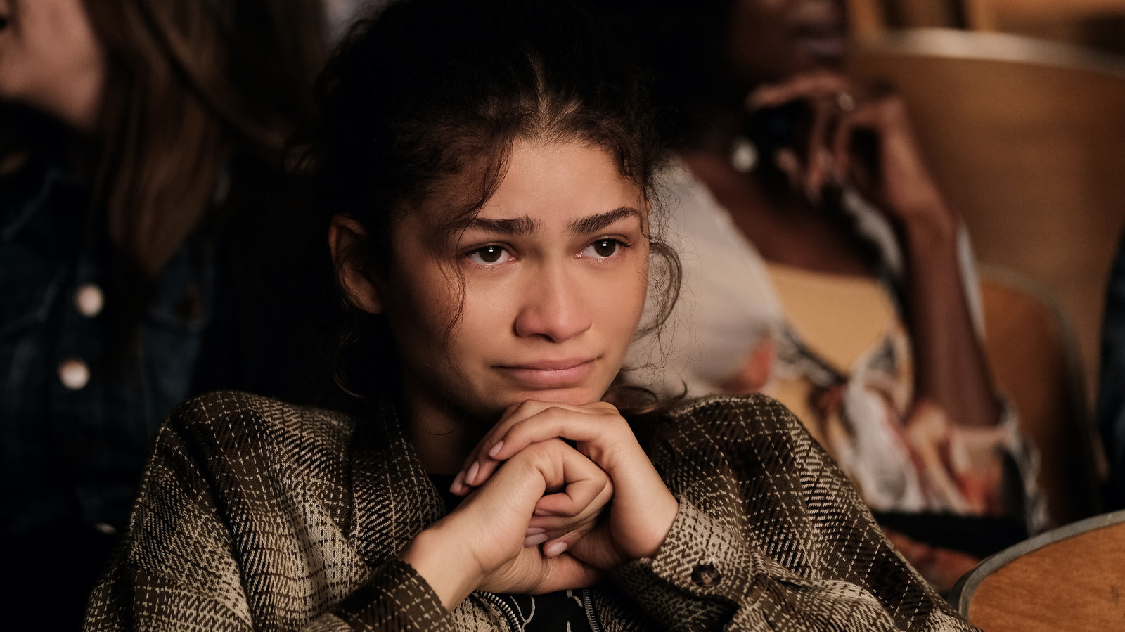 Every Season Of Euphoria — And The Special Episodes — Ranked