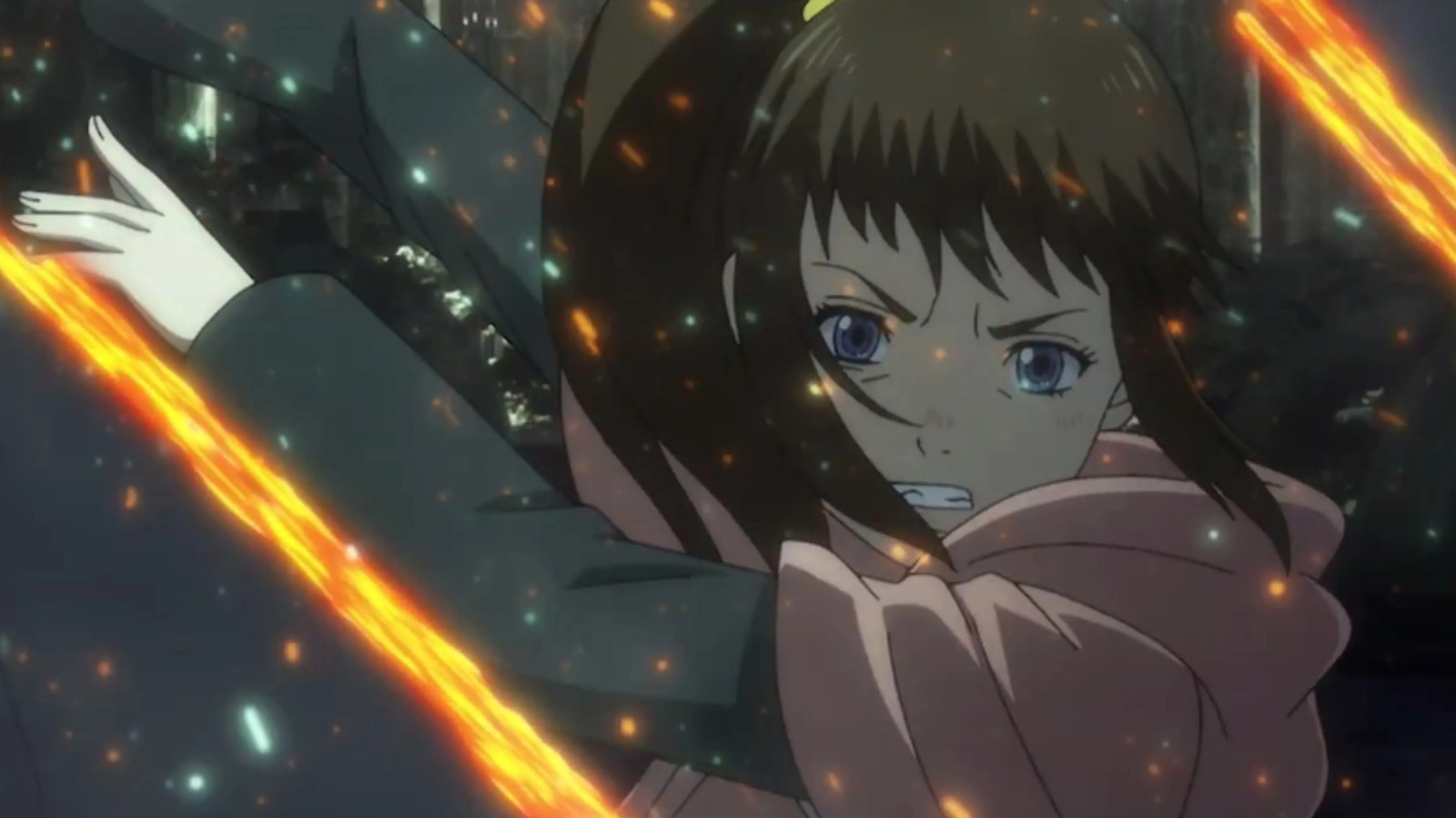 Every Sequel In Star Wars: Visions Season 3 Explained