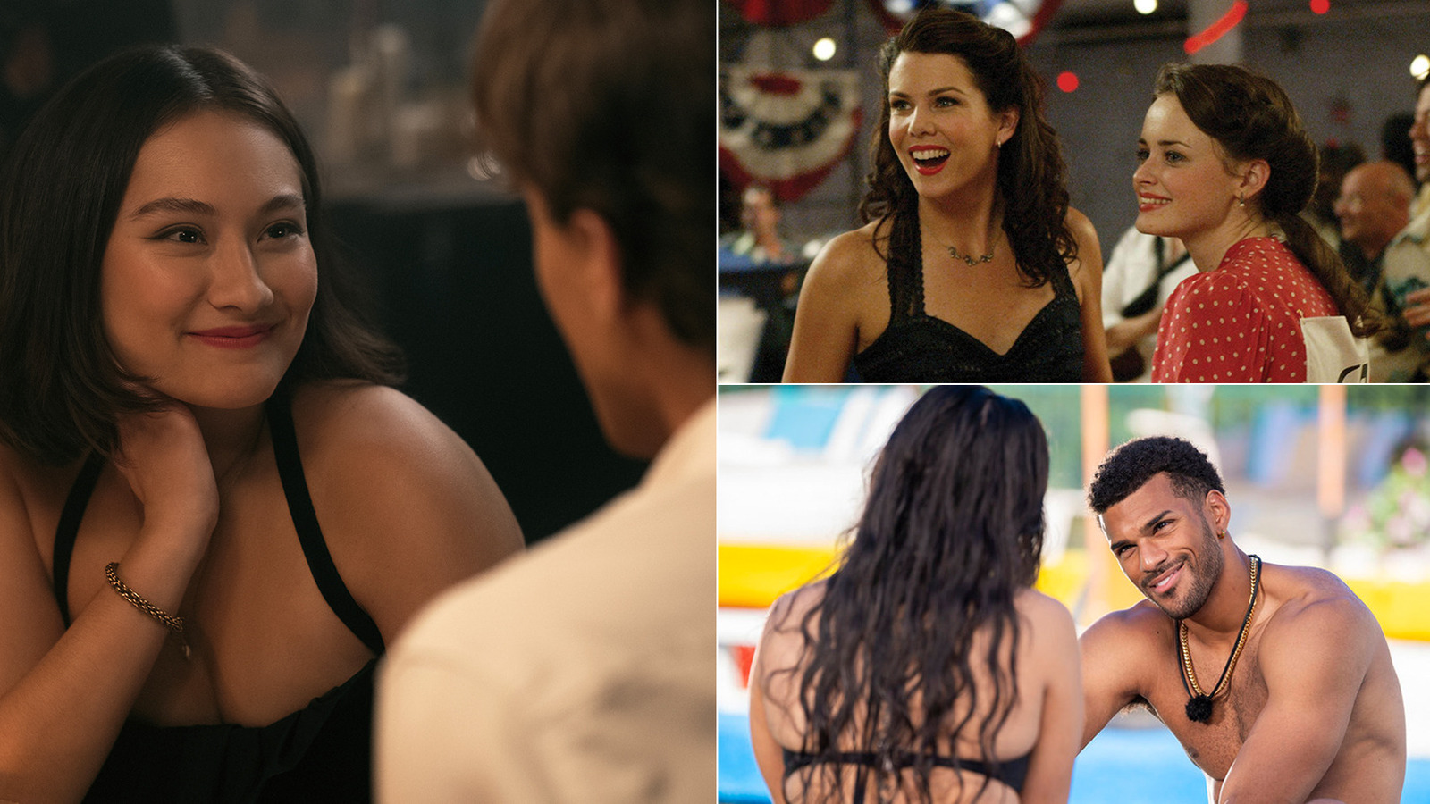 The Best And Worst TV Shows To Watch During Maternity Leave The Best And Worst TV Shows To Watch During Maternity Leave