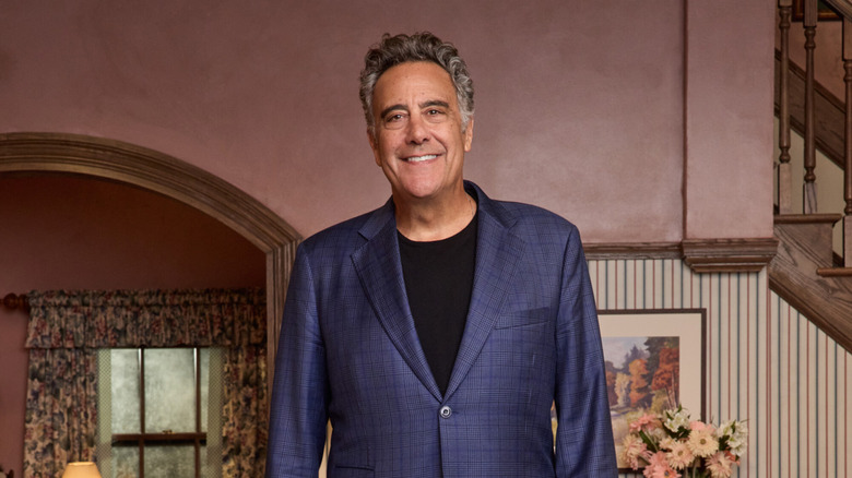 Everybody Loves Raymond Reunion on CBS