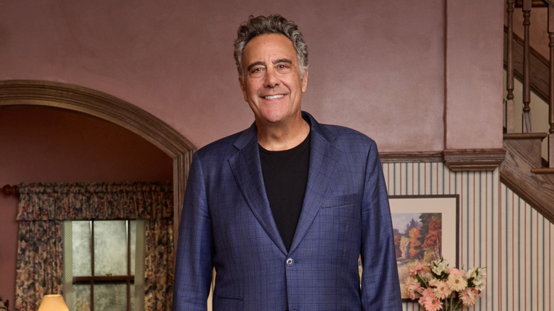 Everybody Loves Raymond Reunion on CBS