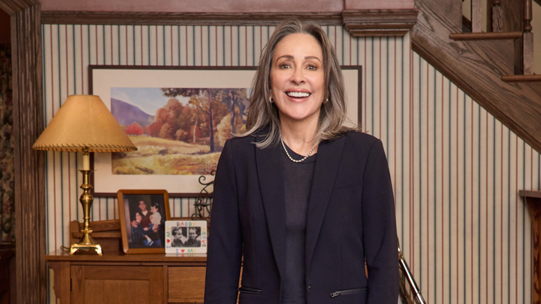 Everybody Loves Raymond Reunion on CBS