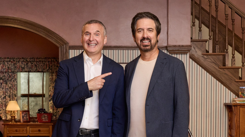 Everybody Loves Raymond Reunion Recap — Best Moments and Cast Tributes