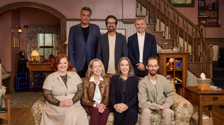 Everybody Loves Raymond Reunion Recap — Best Moments and Cast Tributes