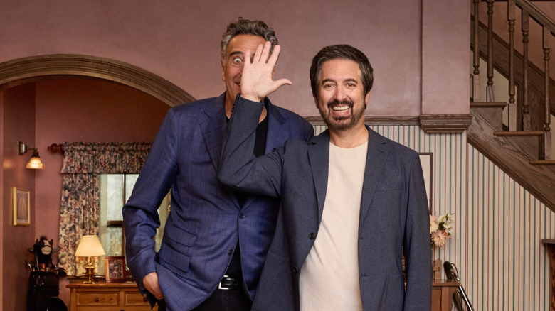 Everybody Loves Raymond Reunion Recap — Best Moments and Cast Tributes