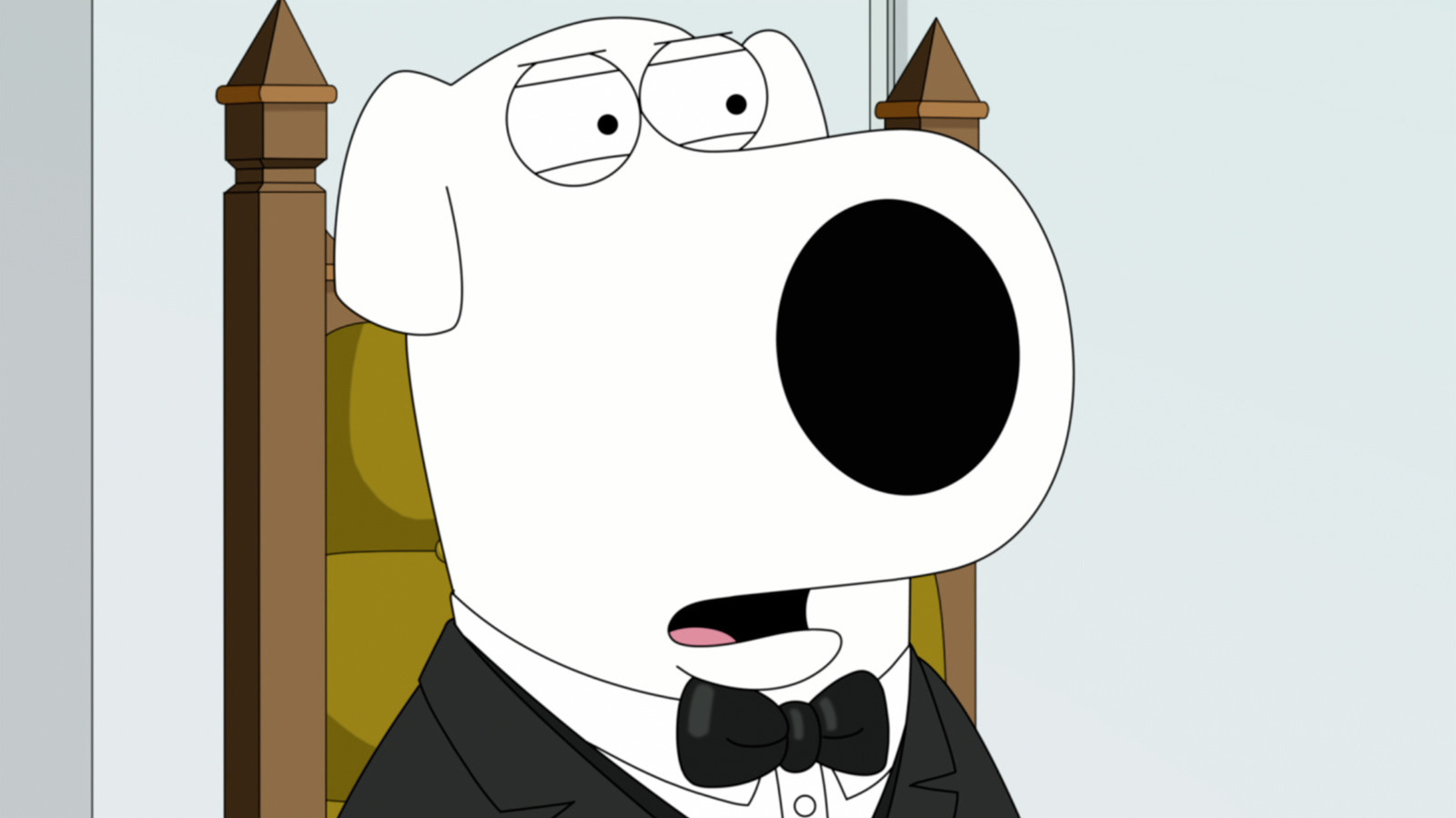 Family Guy Sends Brian And Stewie To Hell, Recapping 24 Seasons Worth Of Bad Behavior (Exclusive First Look)