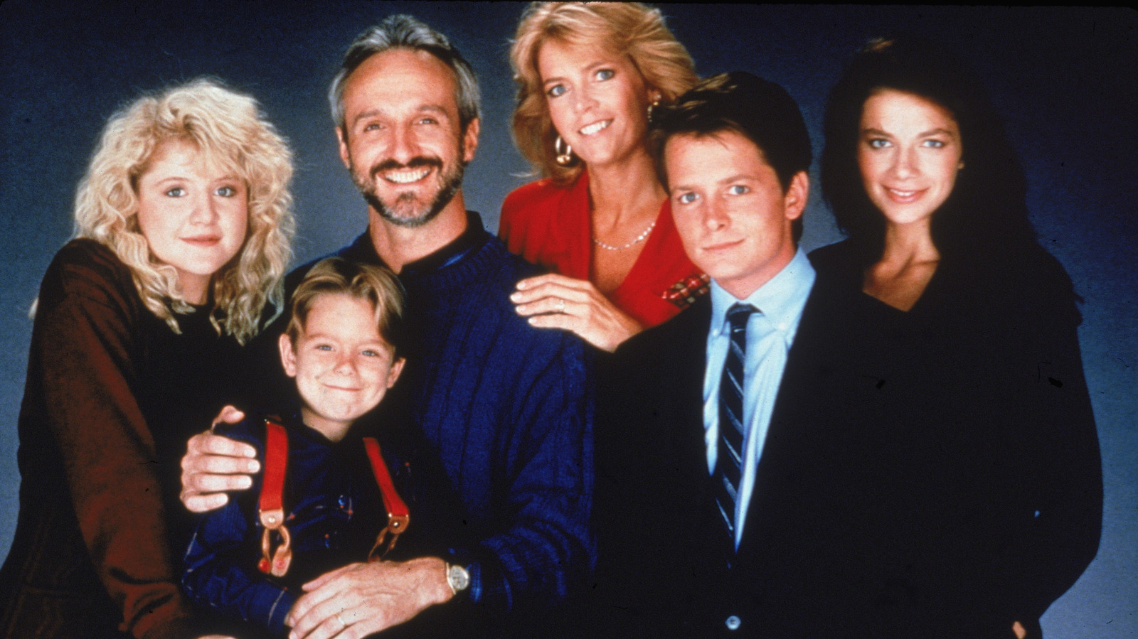 Family Ties’ Short-Lived Spin-Off Focused On An Unexpected Character