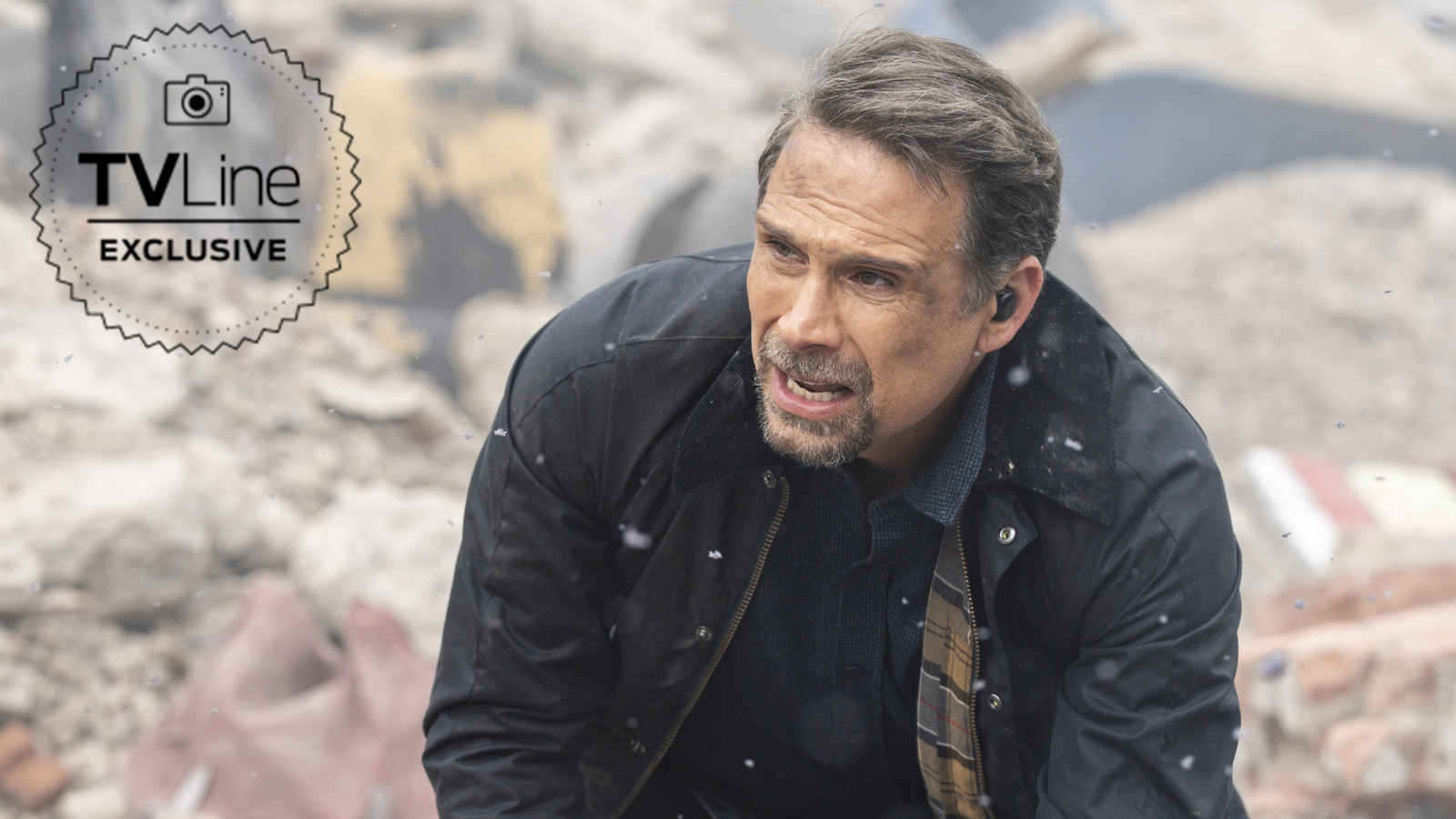 FBI Exclusive First Look: Jubal And Team Brace For Holiday Panic In Dangerous Two-Part Fall Finale