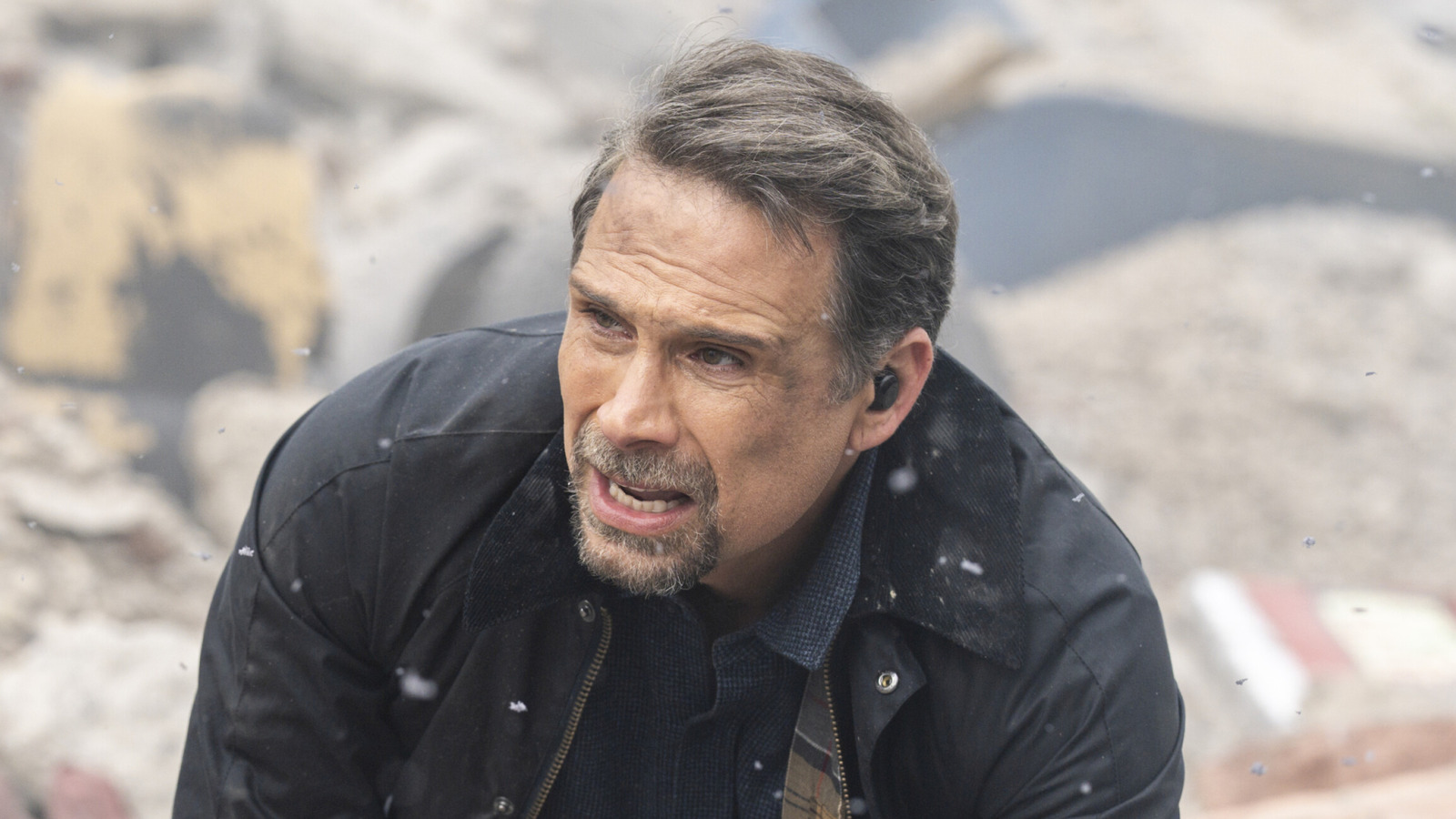 FBIs Jeremy Sisto Talks Tylers Fate, Vigilante Justice, And Seeing Sides Of Jubal That Are Hard To Watch