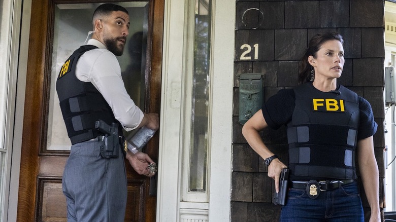 FBI Season 8 premiere