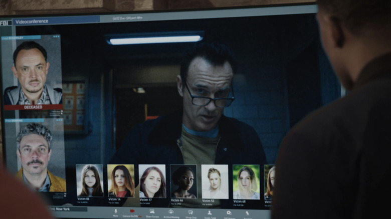 FBI: International's Julian McMahon