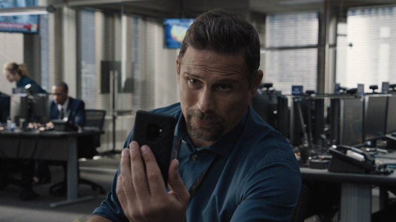 FBI: International's Jeremy Sisto