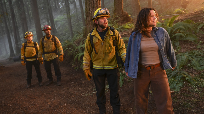fire country season 4 episode 2 recap bode relapse