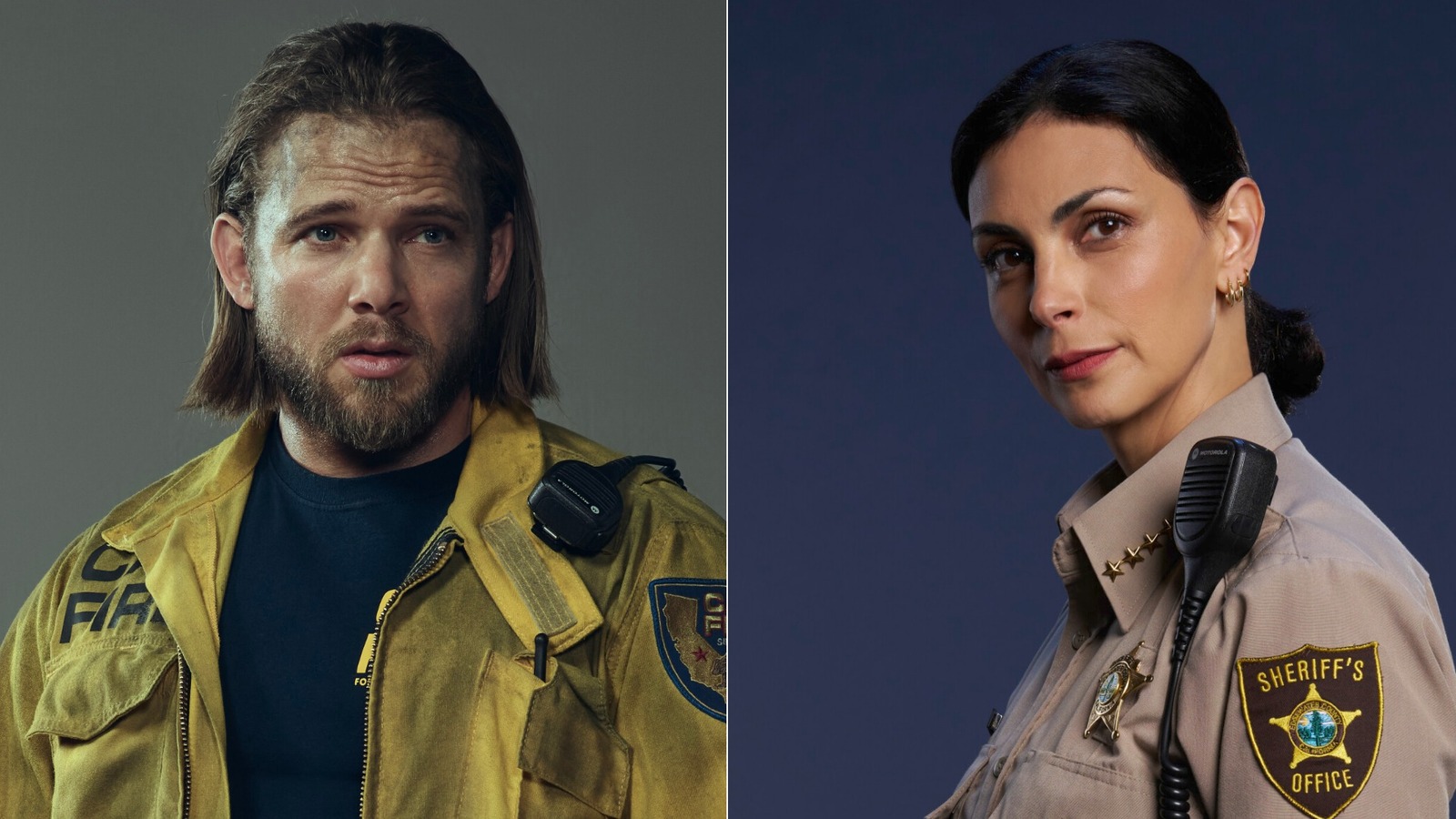 Fire Country Eyeing Another Offshoot: Medical Drama Spin-Off In Early Development At CBS