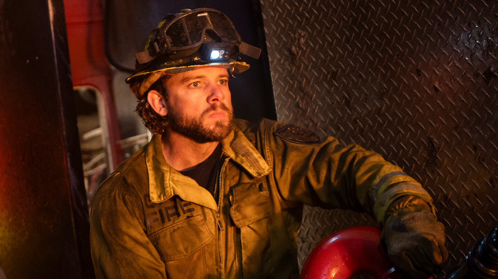 Fire Country Finds New Showrunner In Former Magnum P.I./Hawaii Five-0 EP Eric Guggenheim