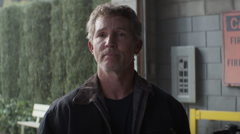 Fire Country Season 4 premiere recap shawn hatosy battalion chief