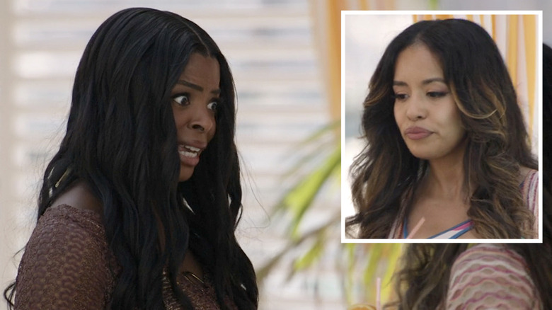 Abbott Elementary's Janelle James