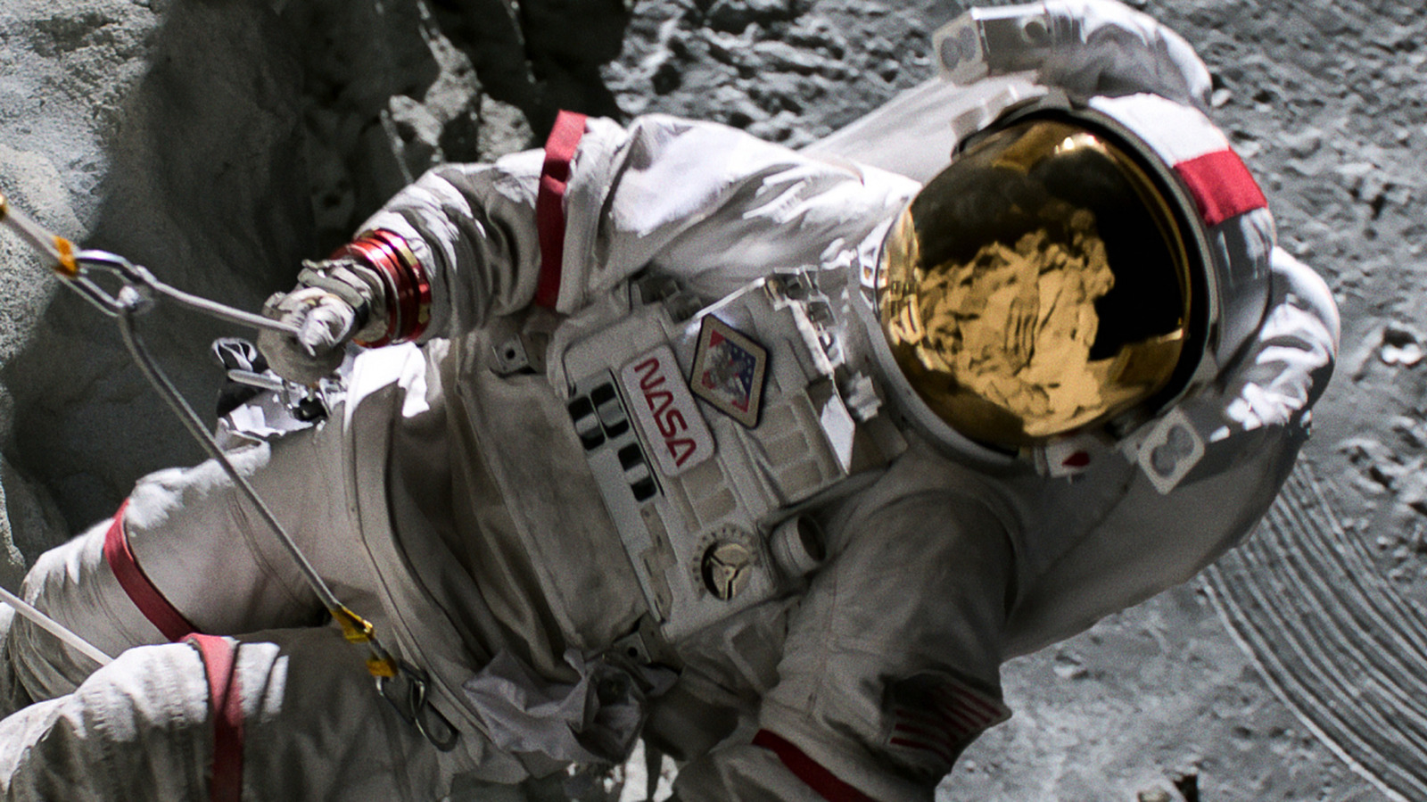 For All Mankind Changed One Alternate Timeline Easter Egg Over Lawsuit Fears