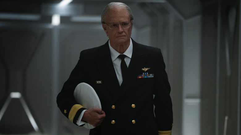 Ed Baldwin in For All Mankind Season 5 Episode 1