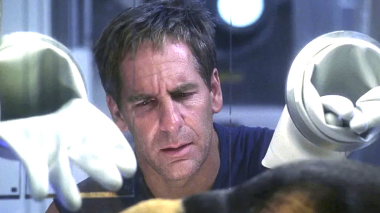 Star Trek: Enterprise, Captain Jonathan Archer