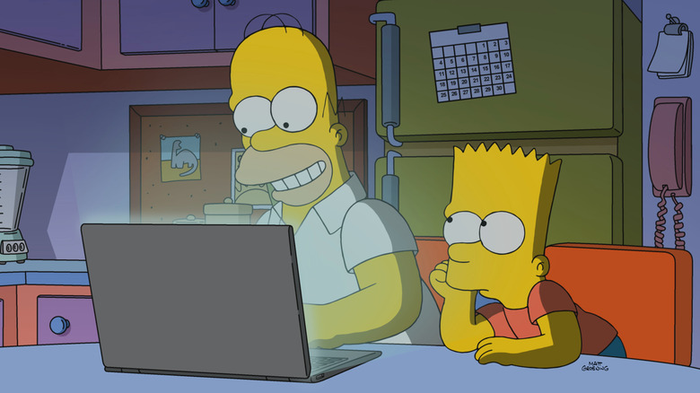 Fox 2026 Schedule The Simpsons 800th Episode
