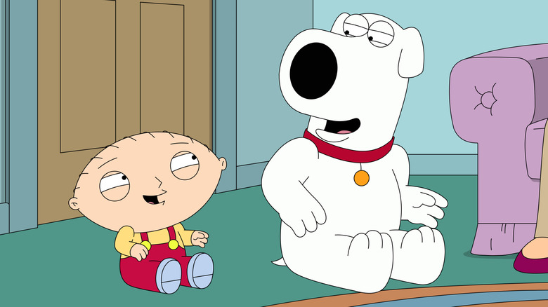 Fox 2026 Schedule Family Guy Season 24 Premiere