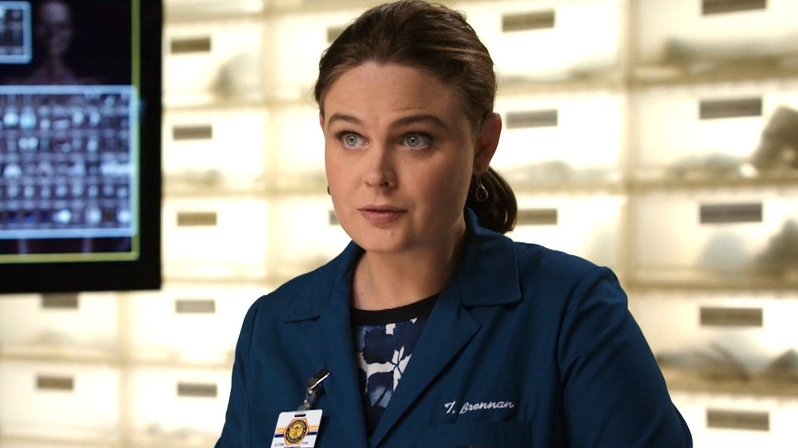 Fox Forced Bones’ Creator To Craft Serial Killer Storylines (But He Liked This One)