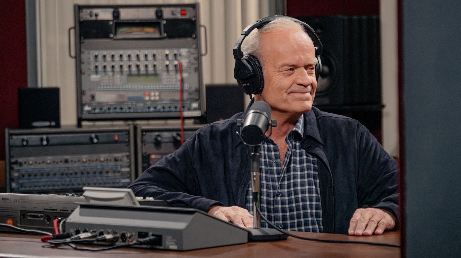 The 15 Best Frasier Episodes Of All Time, Ranked