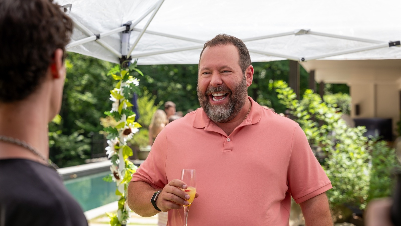 Free Bert Renewed For Season 2 At Netflix Free Bert Renewed For Season 2 At Netflix