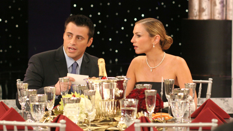 Friends Spinoff Joey Releases 8 'New' Episodes Online — 20 Years Later