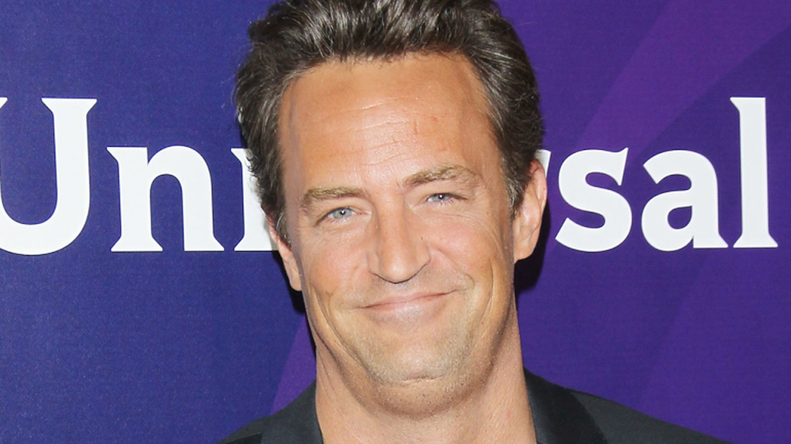 Netflix Adds Three-Part Documentary Series About Friends Star Matthew Perry