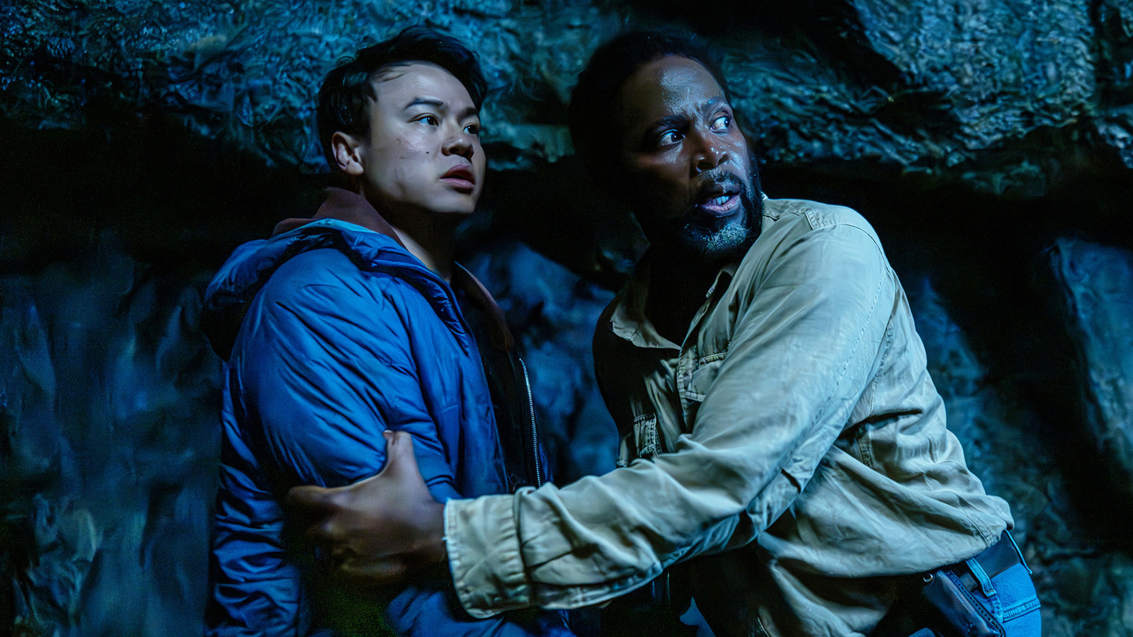 FROM Renewed For Fifth And Final Season At MGM+