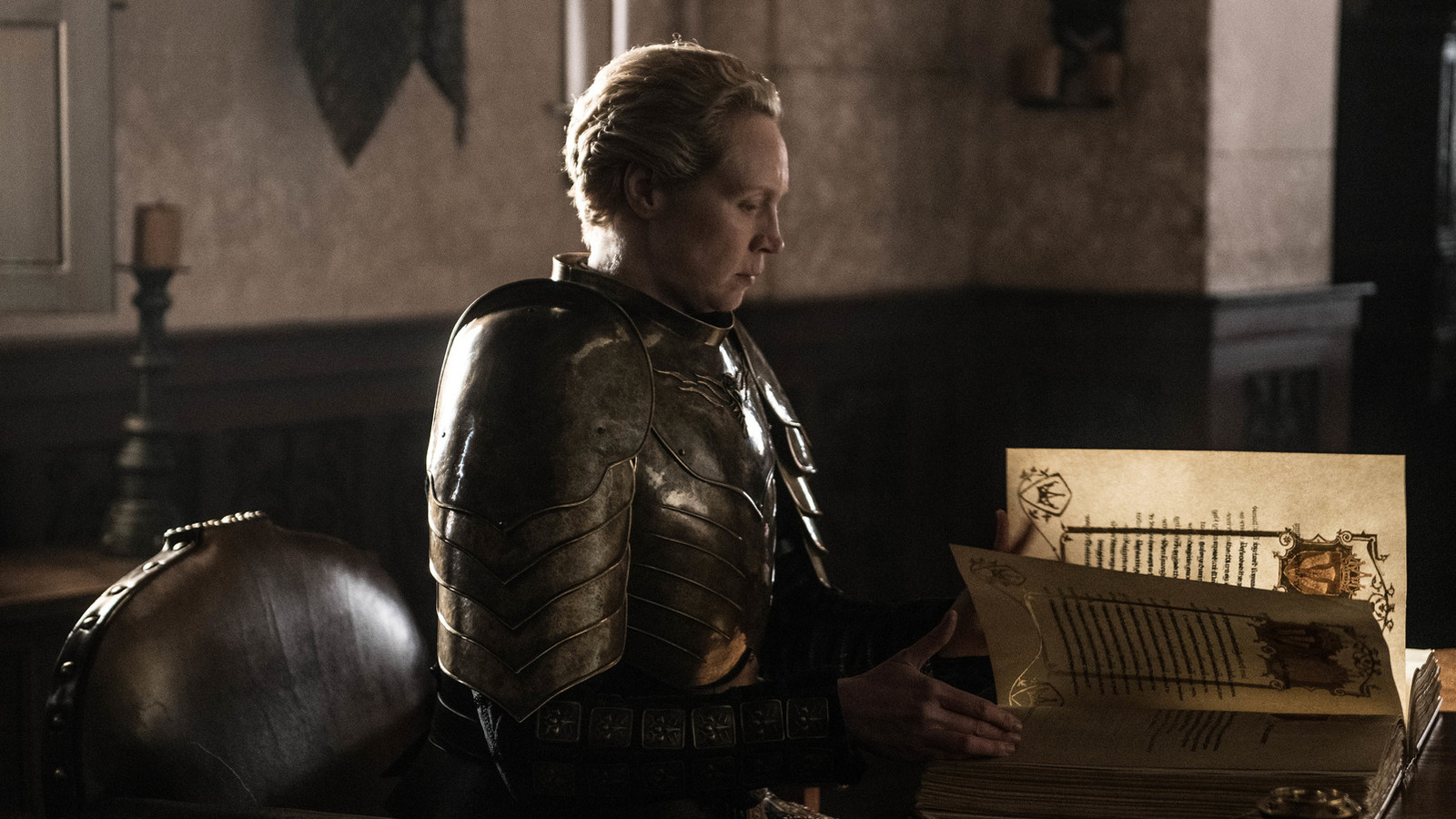 What Set Game Of Thrones Writing Room Apart From Other Shows